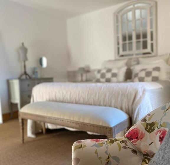 بنسيون Maison & Tartine