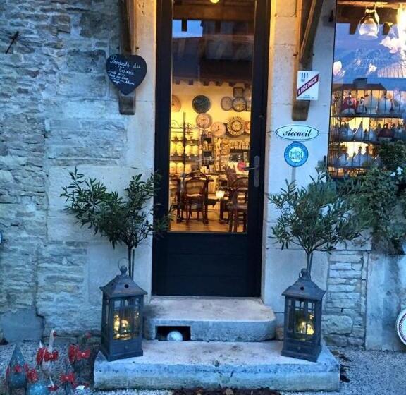 بنسيون Maison & Tartine