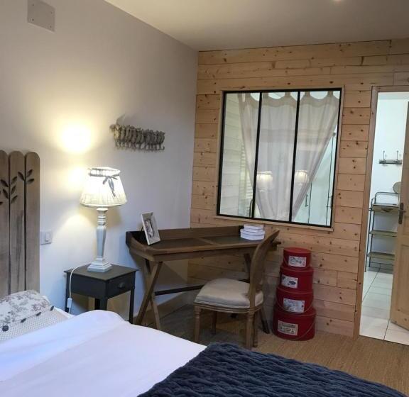 بنسيون Maison & Tartine