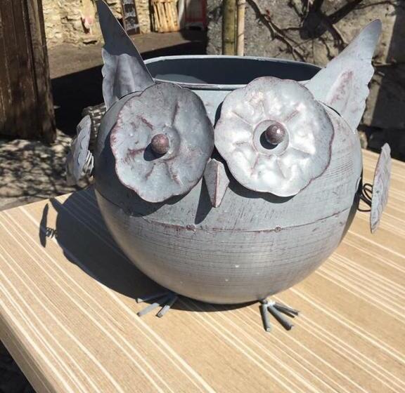 بنسيون Maison & Tartine