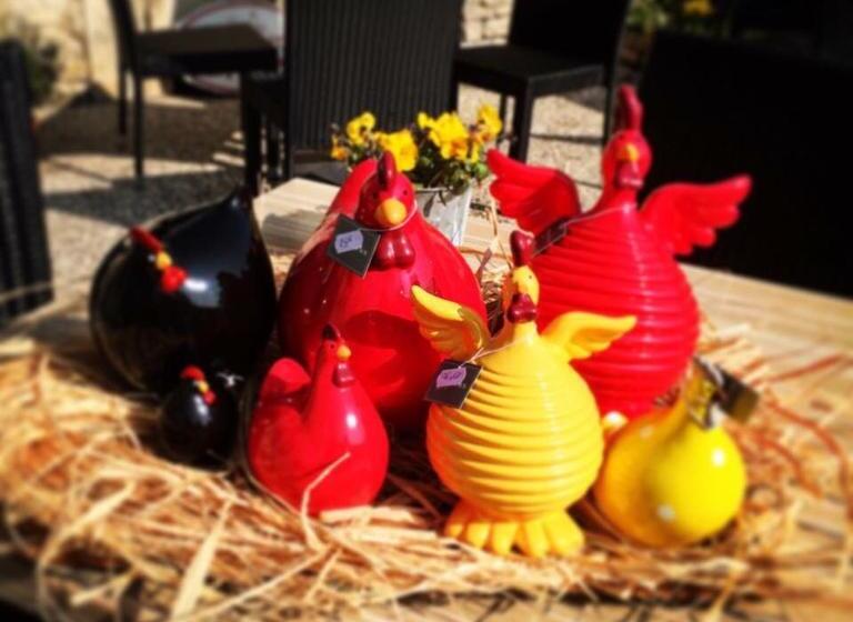 بنسيون Maison & Tartine