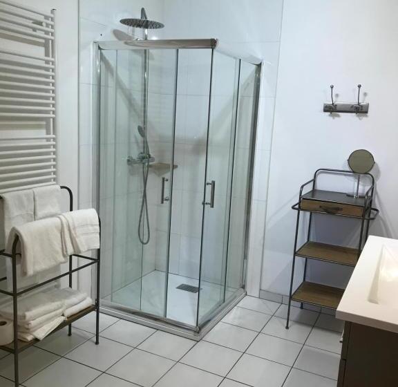 بنسيون Maison & Tartine