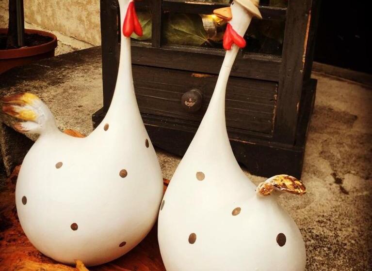 بنسيون Maison & Tartine