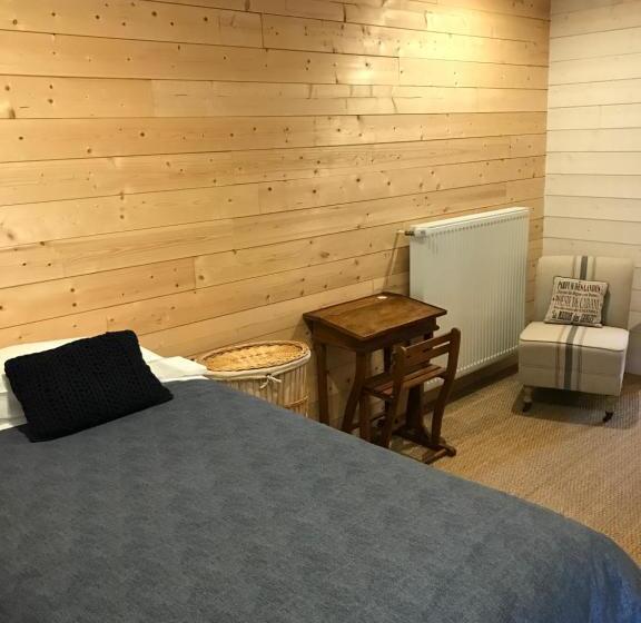 بنسيون Maison & Tartine