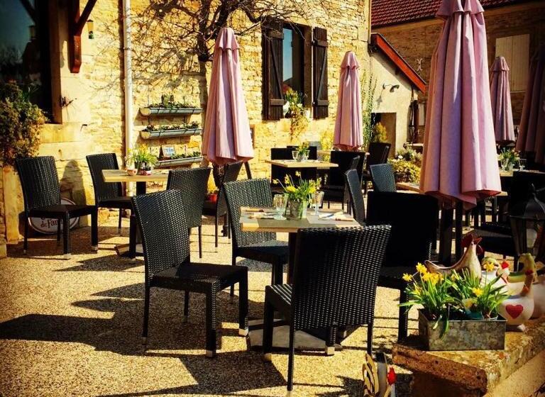 بنسيون Maison & Tartine