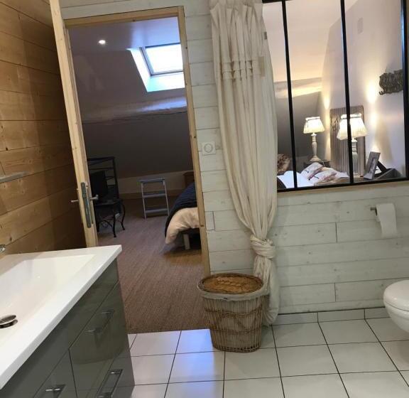 بنسيون Maison & Tartine