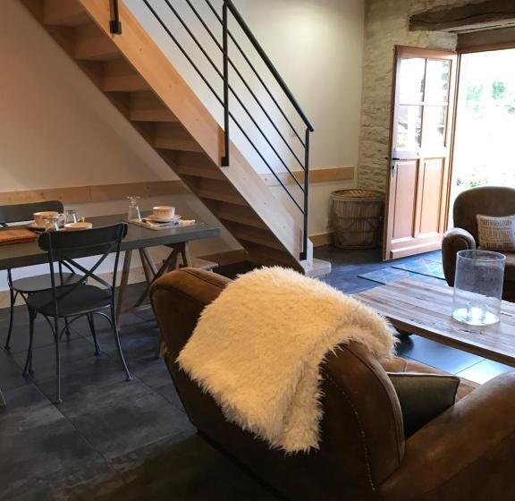 بنسيون Maison & Tartine