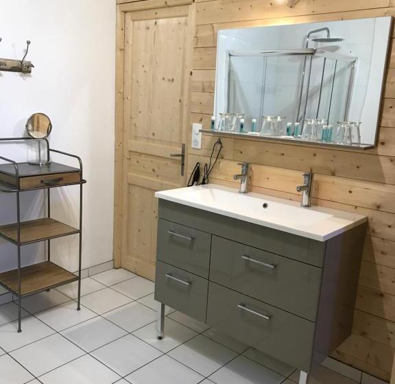 بنسيون Maison & Tartine