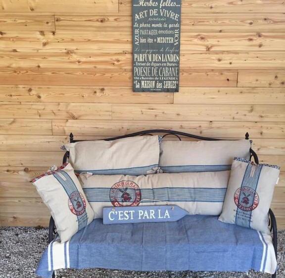 بنسيون Maison & Tartine