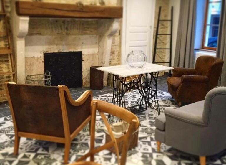 بنسيون Maison & Tartine