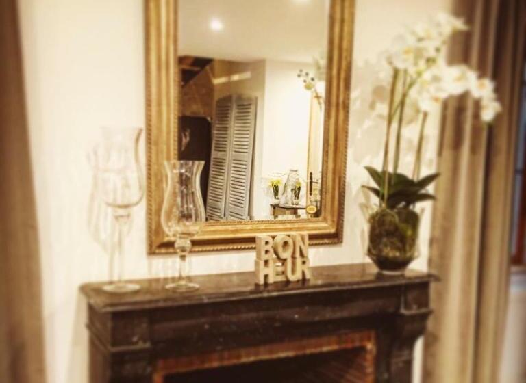 بنسيون Maison & Tartine