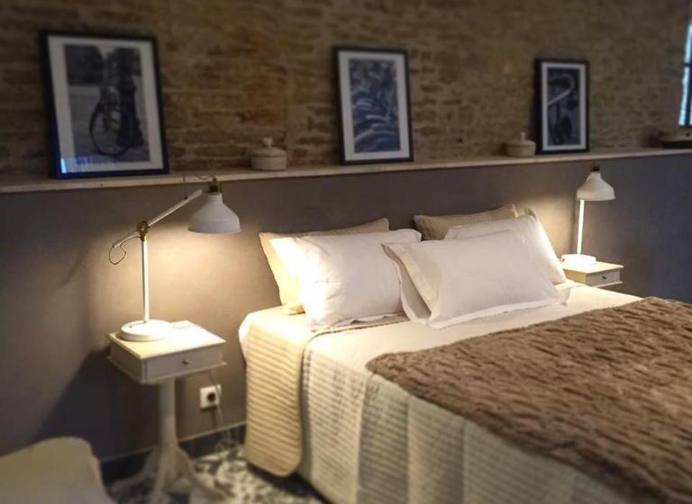 بنسيون Maison & Tartine