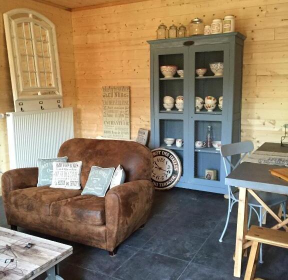 بنسيون Maison & Tartine