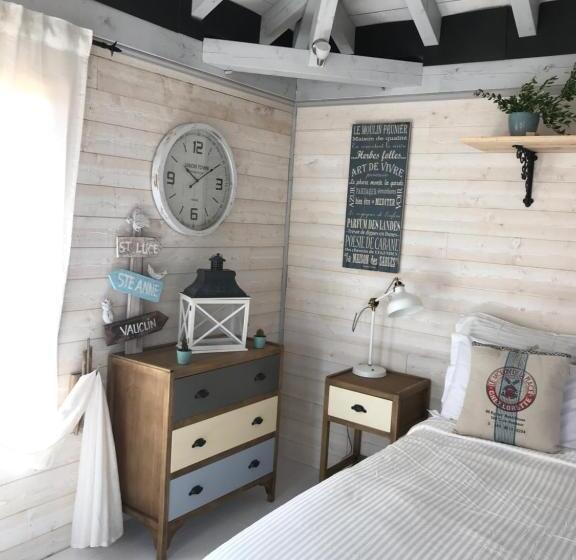 بنسيون Maison & Tartine