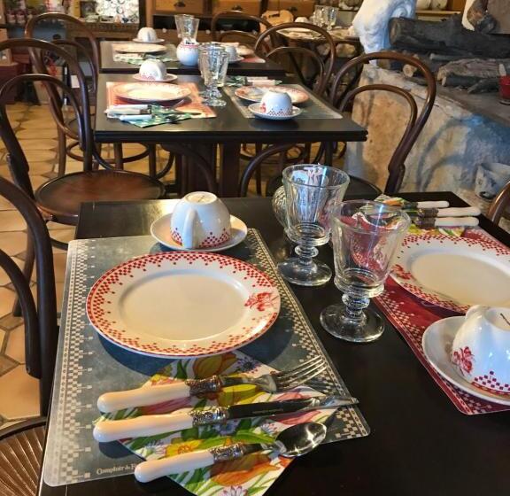 بنسيون Maison & Tartine