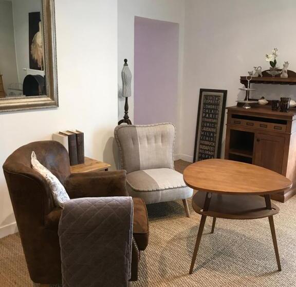 بنسيون Maison & Tartine