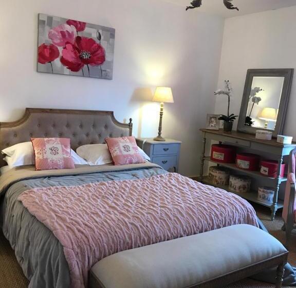 بنسيون Maison & Tartine