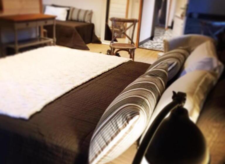 بنسيون Maison & Tartine