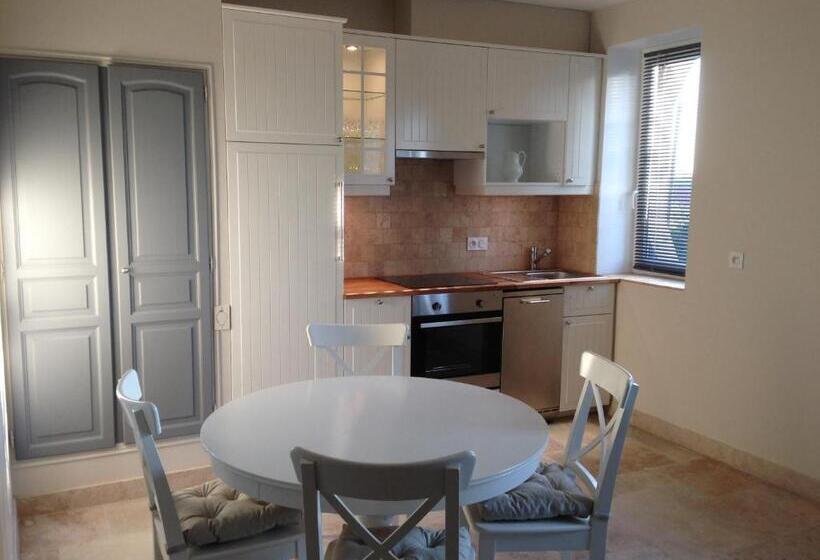 ペンション Villa Varco