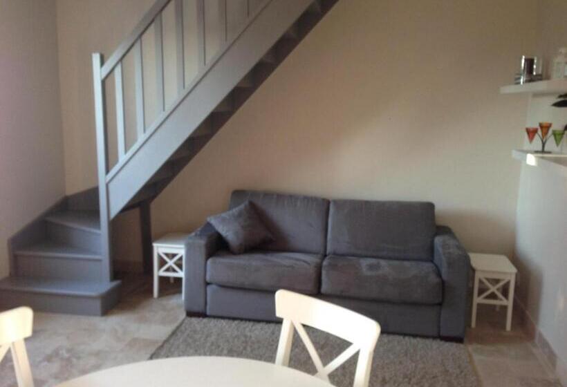 ペンション Villa Varco