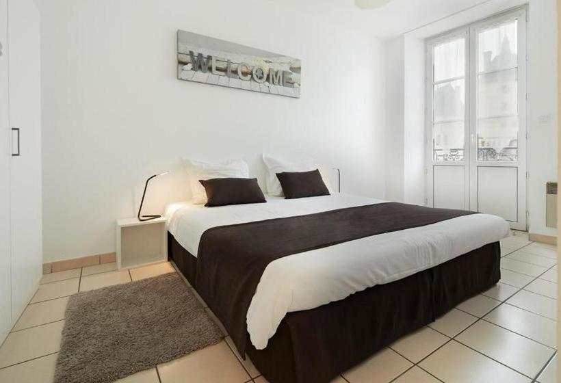 Résidence Les Douves