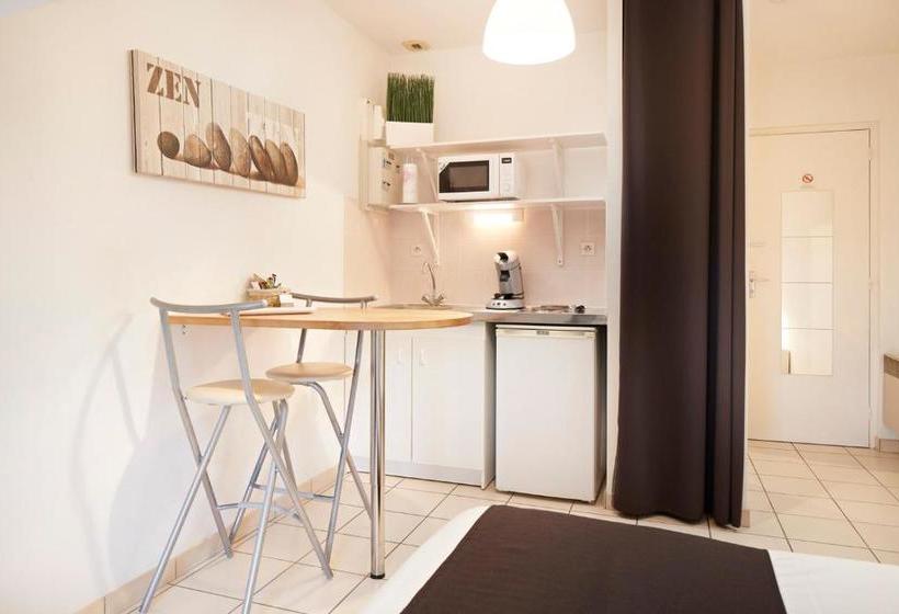 Résidence Les Douves