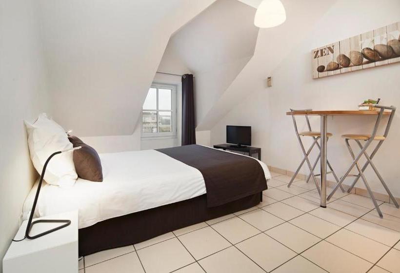 Résidence Les Douves