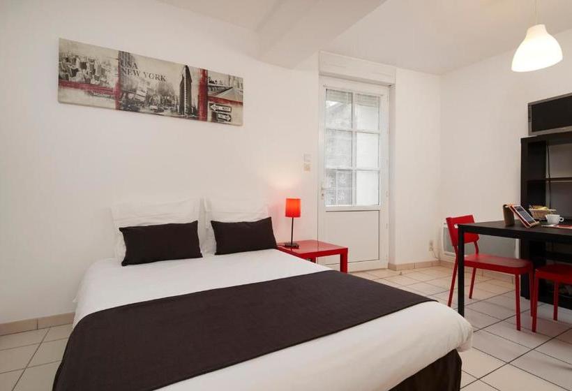 Résidence Les Douves