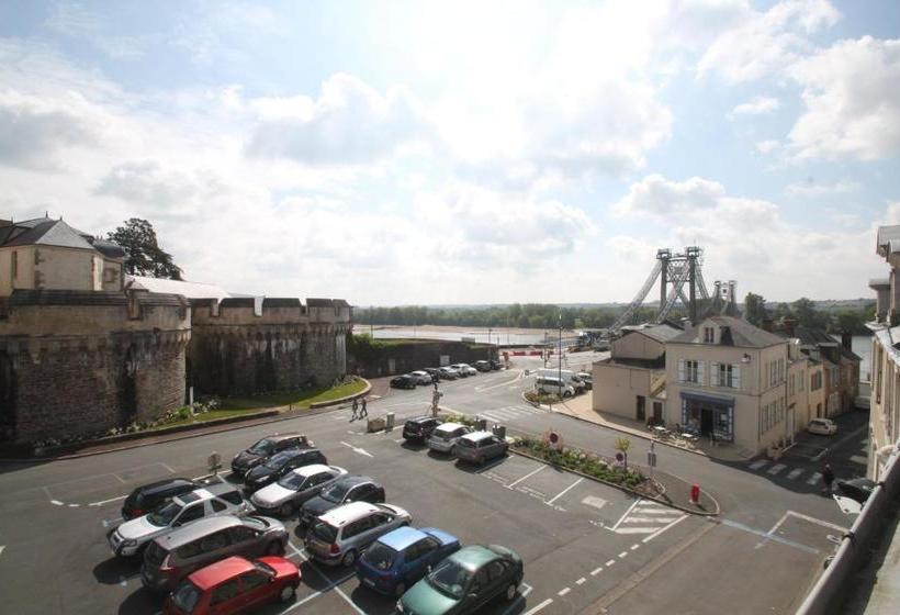 Résidence Les Douves