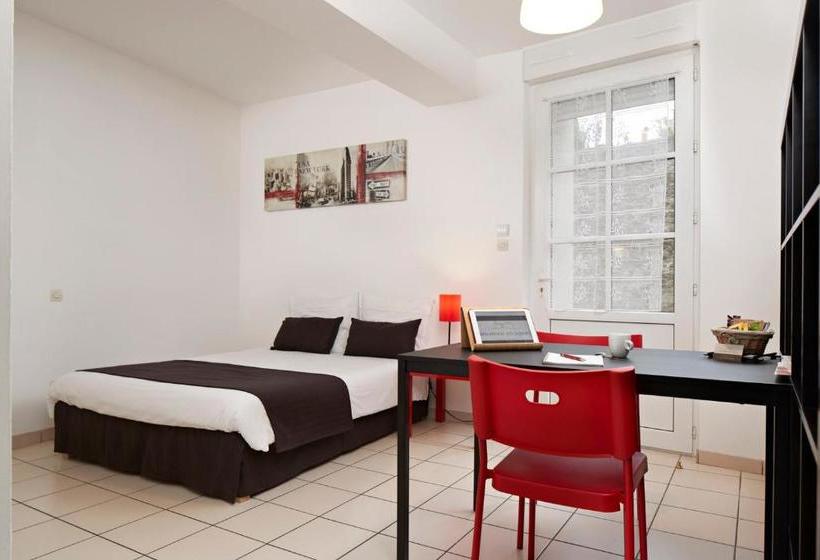 Résidence Les Douves