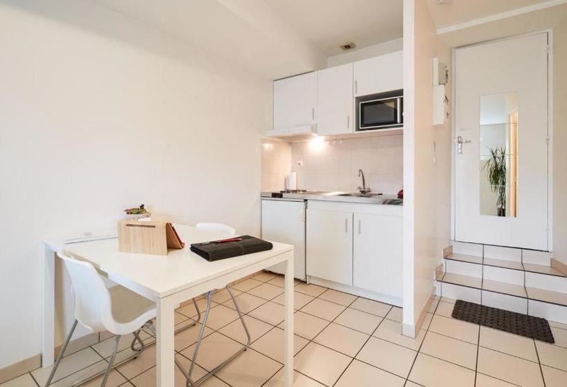 Résidence Les Douves