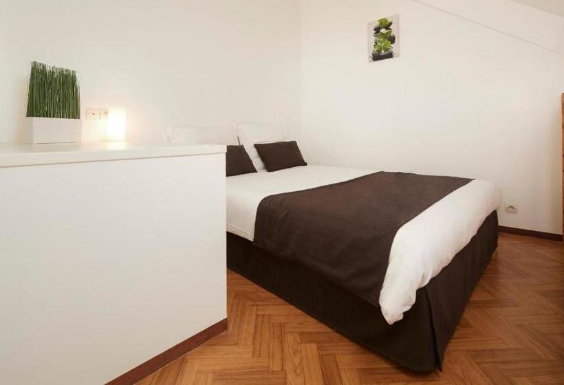 Résidence Les Douves