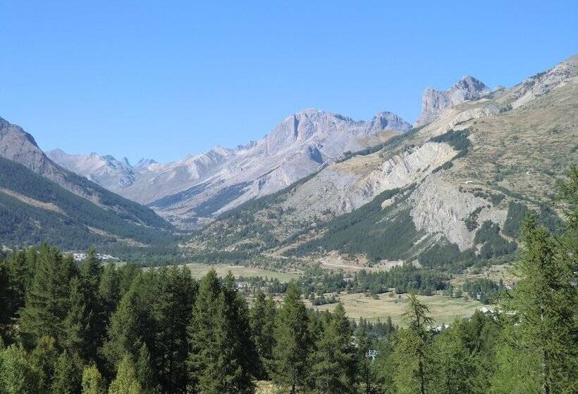 旅馆 Auberge Du Pont De L Alp