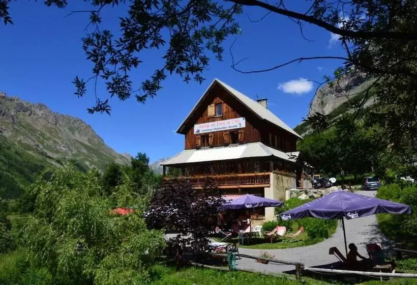 Auberge Du Pont De L Alp