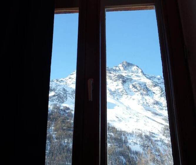 旅馆 Auberge Du Pont De L Alp