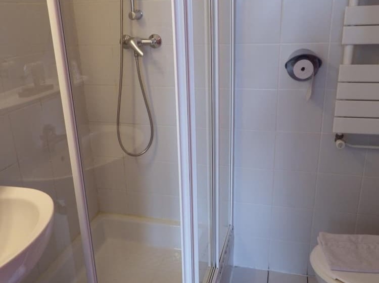 旅馆 Auberge Du Pont De L Alp