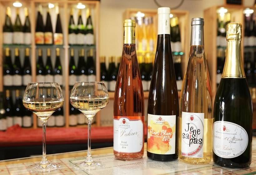 ベッドアンドブレックファースト Sylvie Fahrer Et Fils