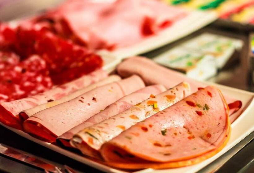 ベッドアンドブレックファースト Sylvie Fahrer Et Fils