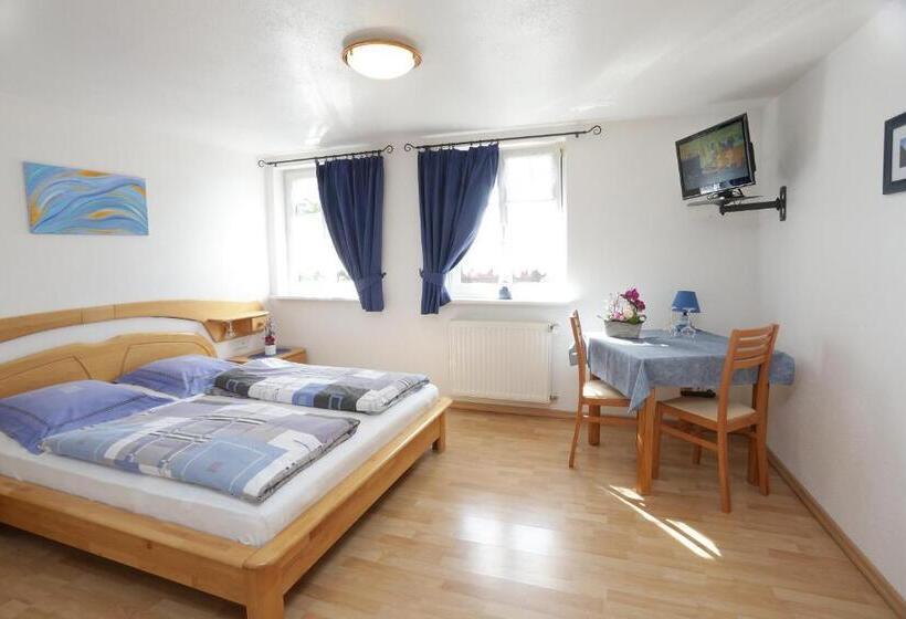 ベッドアンドブレックファースト Sylvie Fahrer Et Fils