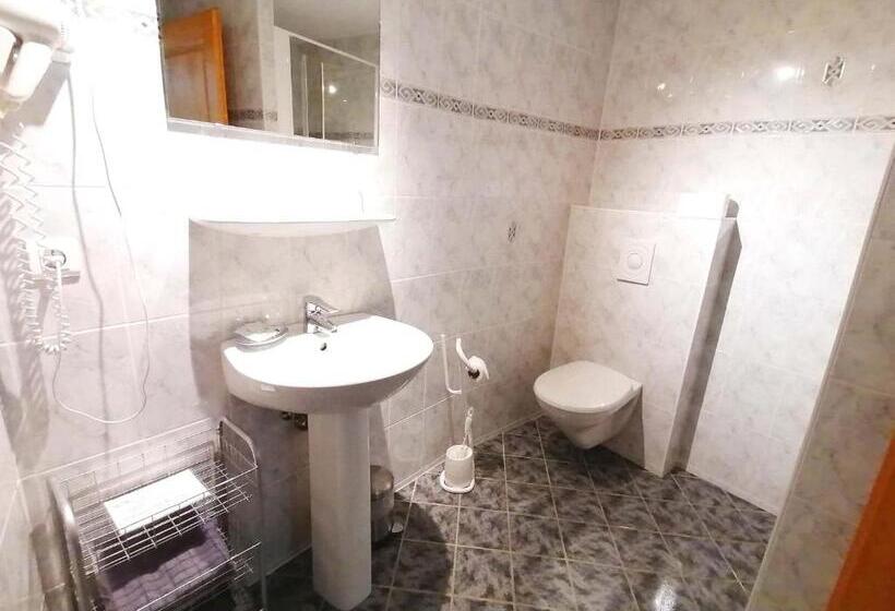 ベッドアンドブレックファースト Sylvie Fahrer Et Fils