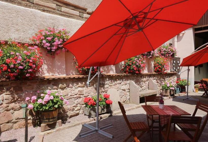 ベッドアンドブレックファースト Sylvie Fahrer Et Fils