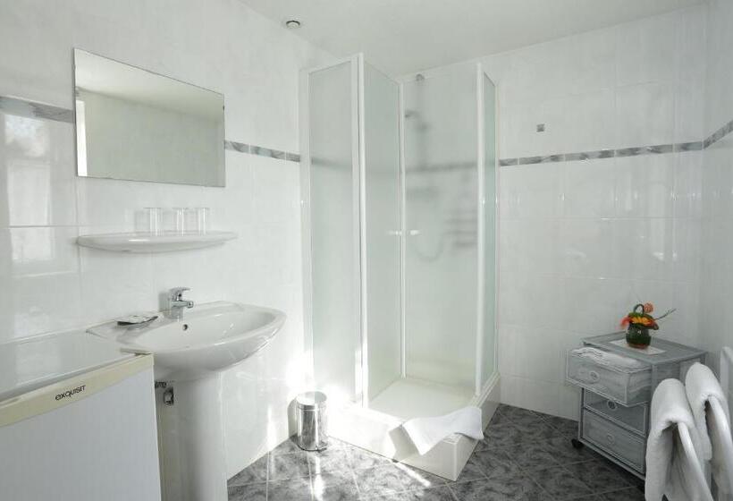 ベッドアンドブレックファースト Sylvie Fahrer Et Fils