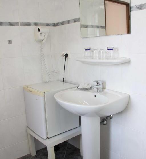 ベッドアンドブレックファースト Sylvie Fahrer Et Fils