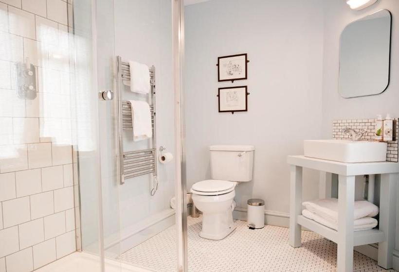 ホテル Bel And The Dragon-cookham