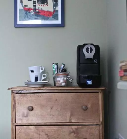 Hotelli Bel And The Dragon-cookham