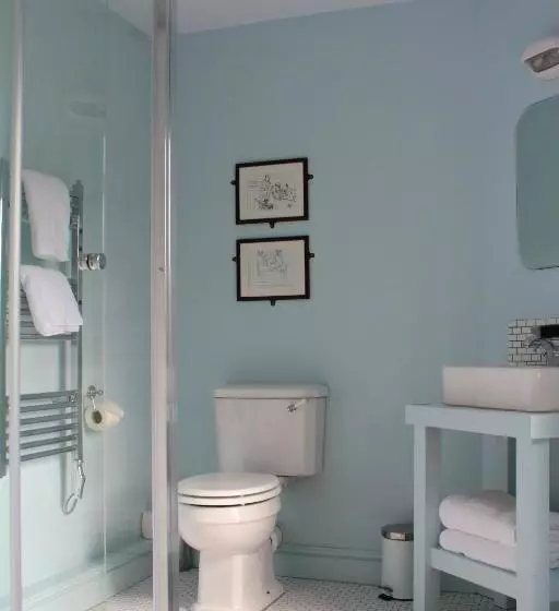 Hotelli Bel And The Dragon-cookham