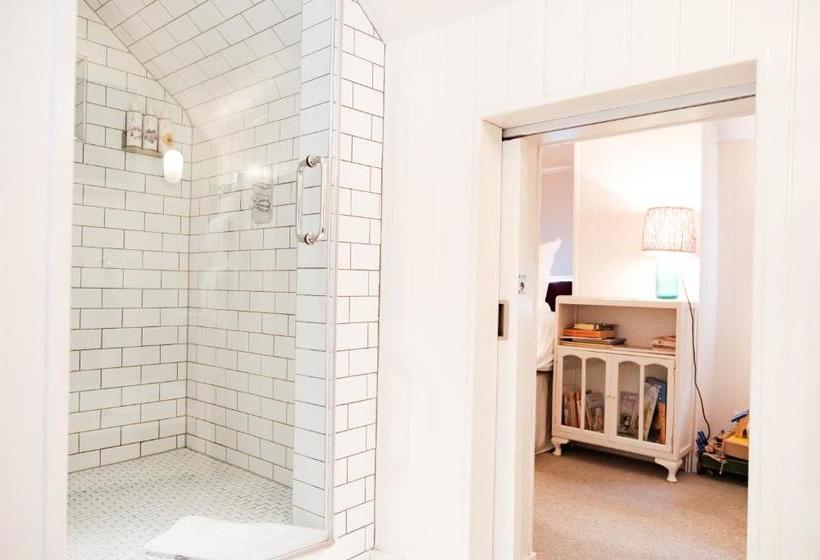 ホテル Bel And The Dragon-cookham