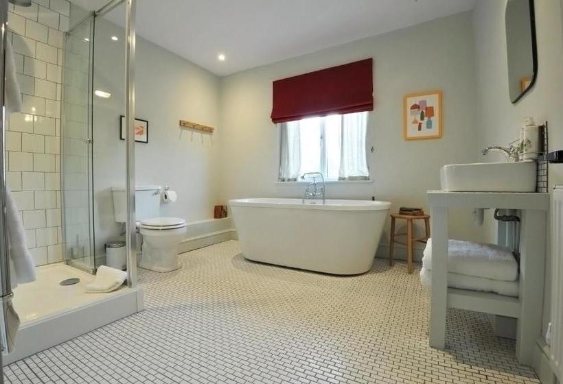 ホテル Bel And The Dragon-cookham