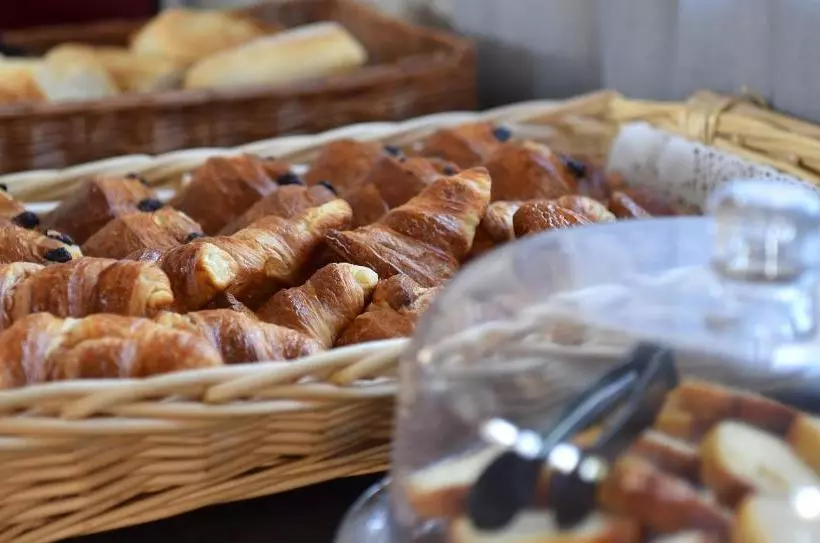 هتل Hôtel U Nebbiu