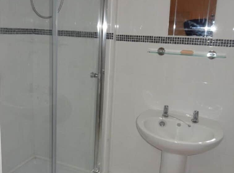 ホテル The Crown And Woolpack